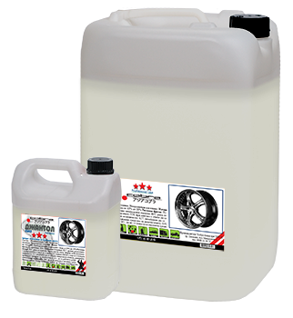 Wheel Cleaner - CWL